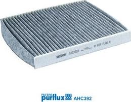Purflux AHC392 - Filter, interior air car-mod.net