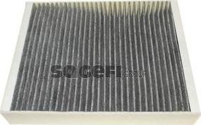 Purflux AHC373 - Filter, interior air car-mod.net