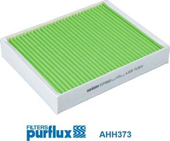 Purflux AHH373 - Filter, interior air car-mod.net