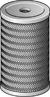 Purflux NEOFPFX - Oil Filter car-mod.net