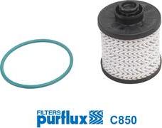 Purflux C850 - Fuel filter car-mod.net