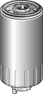 Purflux CS412B - Fuel filter car-mod.net