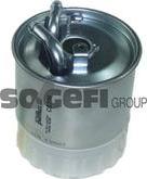 Purflux CS736 - Fuel filter car-mod.net