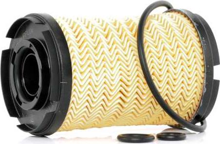Purflux L418 - Oil Filter car-mod.net