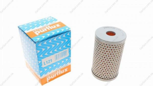 Purflux L121 - Hydraulic Filter, steering system car-mod.net