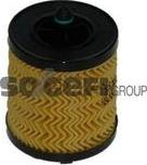 Purflux L264A - Oil Filter car-mod.net