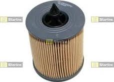 Purflux L264 - Oil Filter car-mod.net