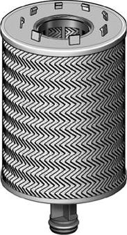 Purflux L267A - Oil Filter car-mod.net