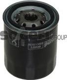 Purflux LS830 - Oil Filter car-mod.net