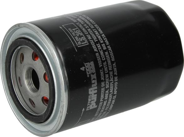 Purflux LS361 - Oil Filter car-mod.net