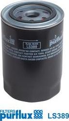 ACDelco X4311E - Oil Filter car-mod.net