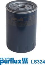Purflux LS324 - Oil Filter car-mod.net