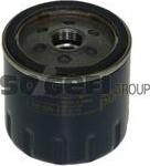Purflux LS325 - Oil Filter car-mod.net
