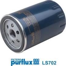 Purflux LS702 - Oil Filter car-mod.net