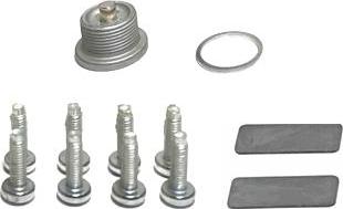 Purflux TFK-FI0004 - Hydraulic Filter, automatic transmission car-mod.net