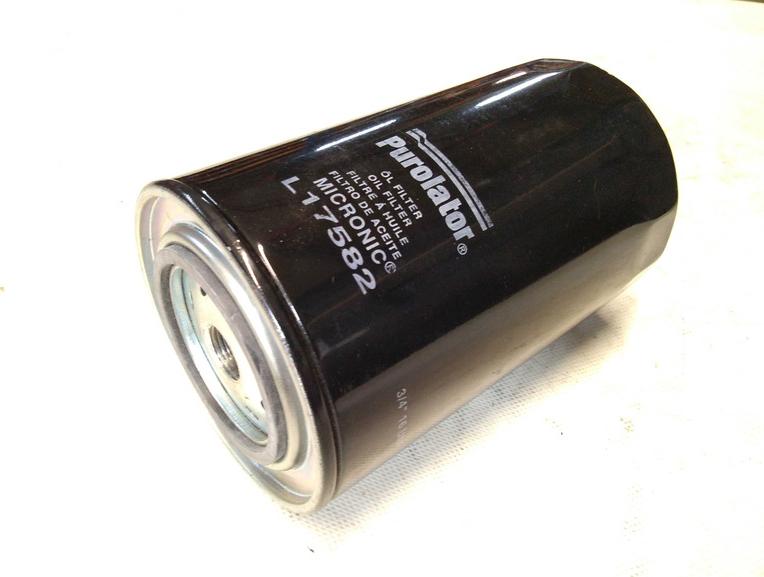 Purolator L17582 - Oil Filter car-mod.net
