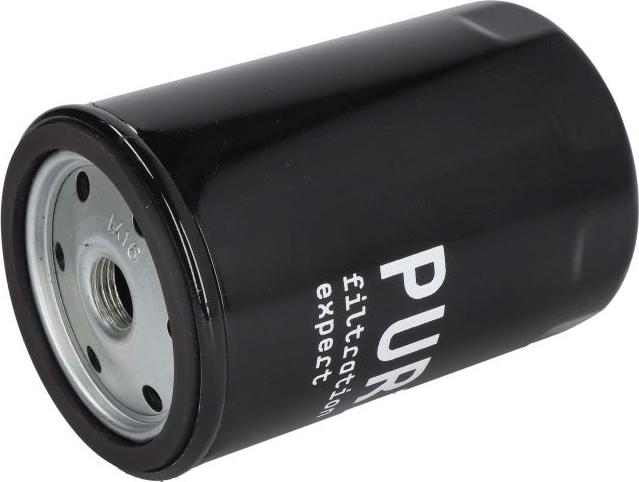 PURRO PUR-HA0153 - Engine Air Filter car-mod.net