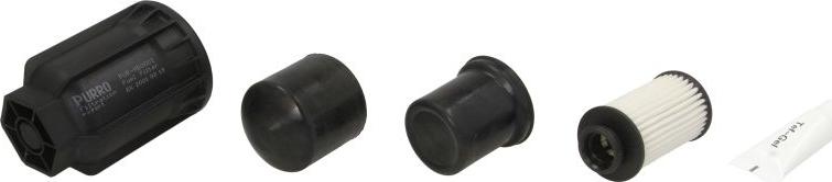 PURRO PUR-HB0002 - Urea Filter car-mod.net
