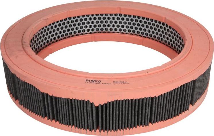 PURRO PUR-HC0547 - Filter, interior air car-mod.net