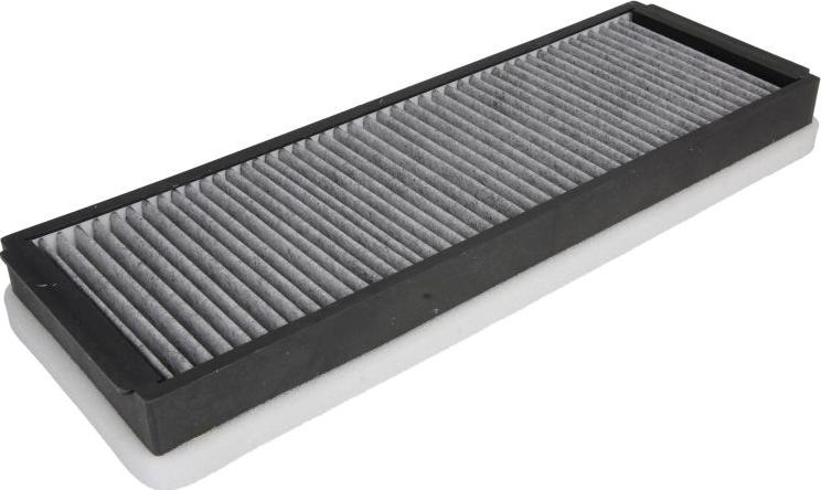 PURRO PUR-HC0550 - Filter, interior air car-mod.net