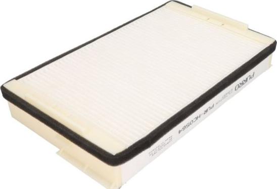 PURRO PUR-HC0564 - Filter, interior air car-mod.net
