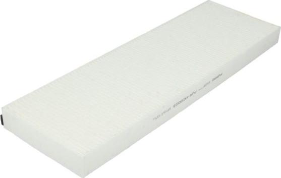PURRO PUR-HC0023 - Filter, interior air car-mod.net