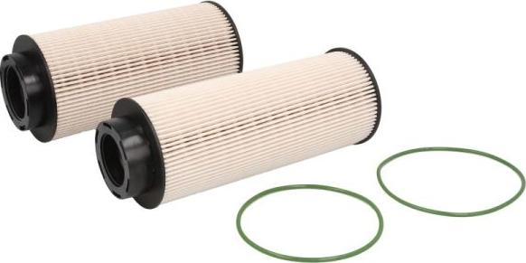 Fleetguard MK13301 - Fuel filter car-mod.net