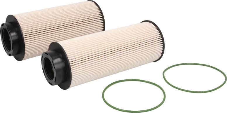 PURRO PUR-HF0016 - Fuel filter car-mod.net