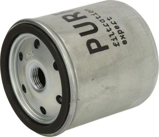 PURRO PUR-HF0039 - Fuel filter car-mod.net