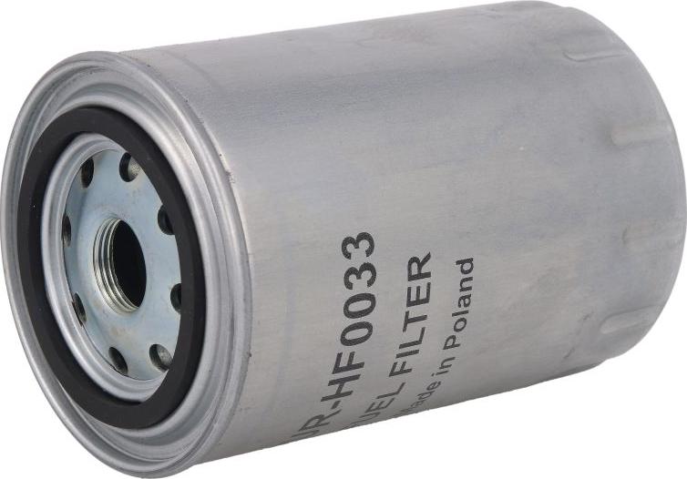 PURRO PUR-HF0033 - Fuel filter car-mod.net