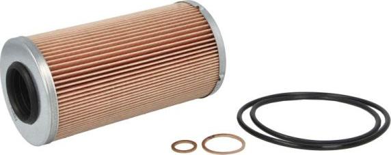 PURRO PUR-HH0002 - Hydraulic Filter, automatic transmission car-mod.net