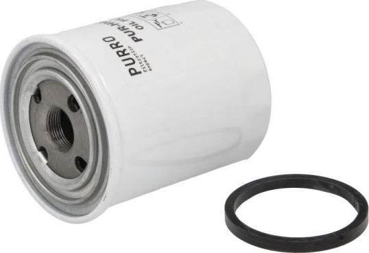 PURRO PUR-HH0013 - Hydraulic Filter, automatic transmission car-mod.net