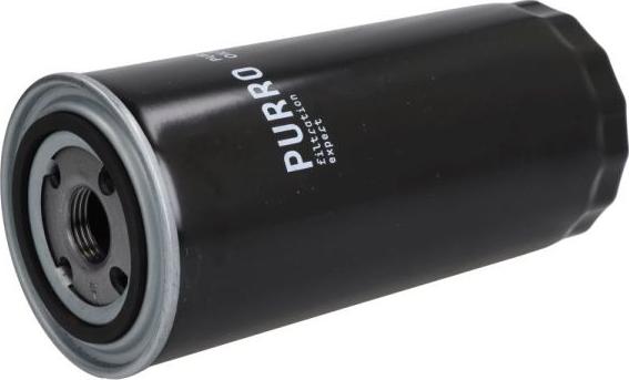 PURRO PUR-HO0080 - Oil Filter car-mod.net