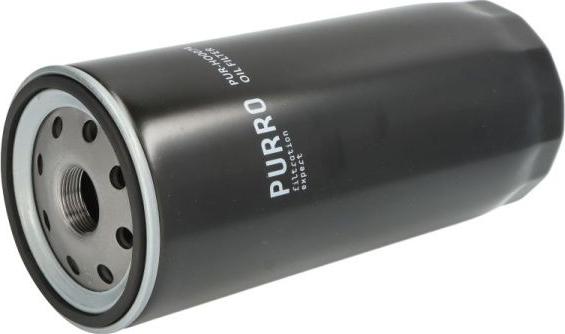 PURRO PUR-HO0074 - Oil Filter car-mod.net