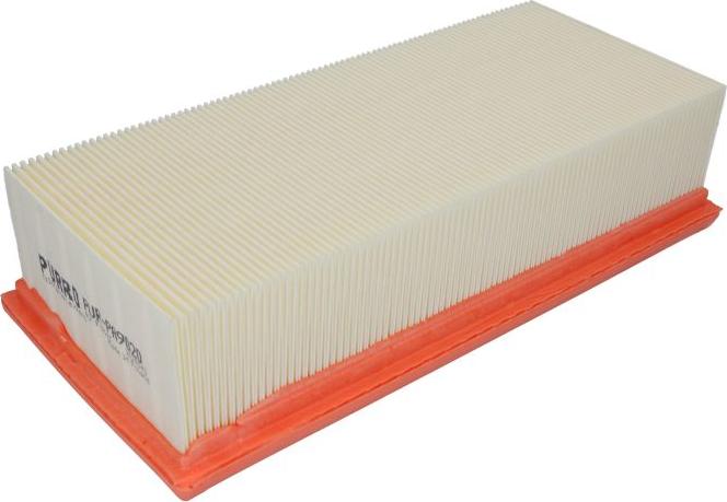 PURRO PUR-PA9020 - Engine Air Filter car-mod.net