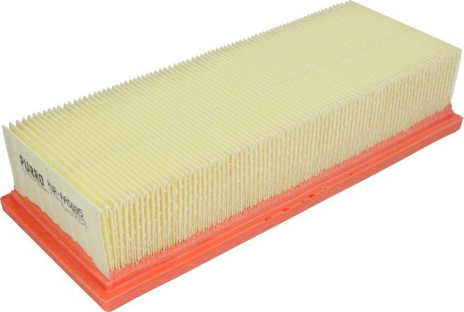 PURRO PUR-PA5005 - Engine Air Filter car-mod.net