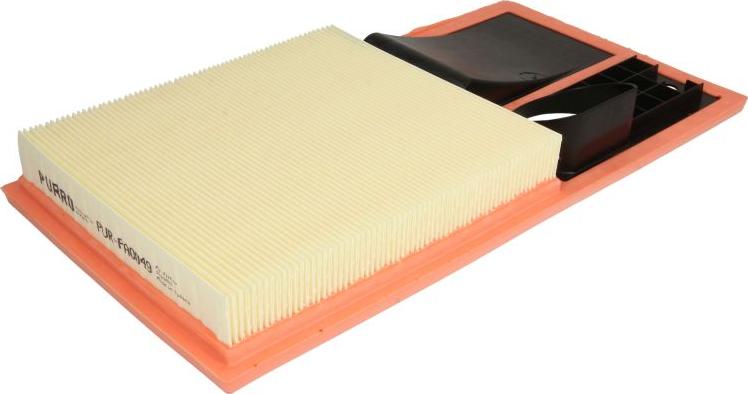 PURRO PUR-PA0049 - Engine Air Filter car-mod.net