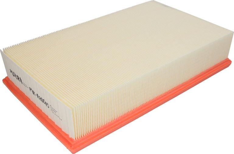 PURRO PUR-PA0045 - Engine Air Filter car-mod.net