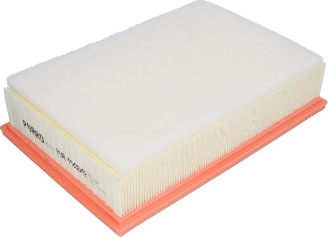 PURRO PUR-PA0042 - Engine Air Filter car-mod.net