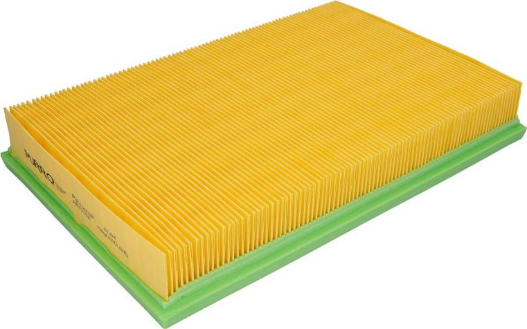 PURRO PUR-PA0038 - Engine Air Filter car-mod.net