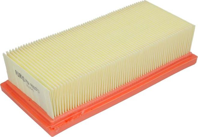 PURRO PUR-PA0023 - Engine Air Filter car-mod.net