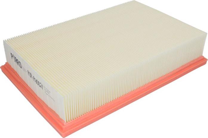 PURRO PUR-PA0027 - Engine Air Filter car-mod.net