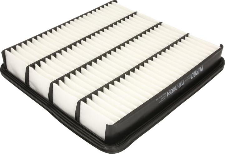 PURRO PUR-PA8094 - Engine Air Filter car-mod.net