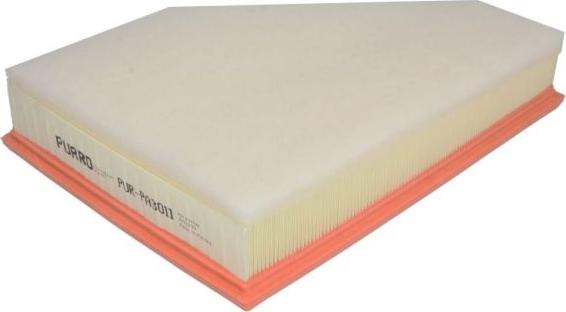 Automega 219757110 - Engine Air Filter car-mod.net