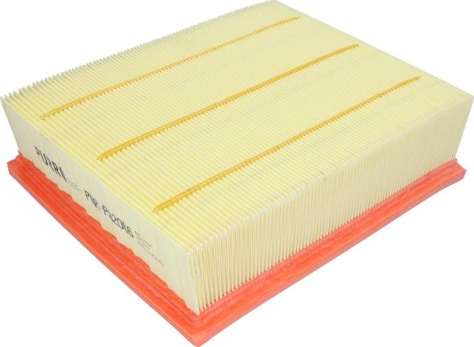 PURRO PUR-PA2066 - Engine Air Filter car-mod.net