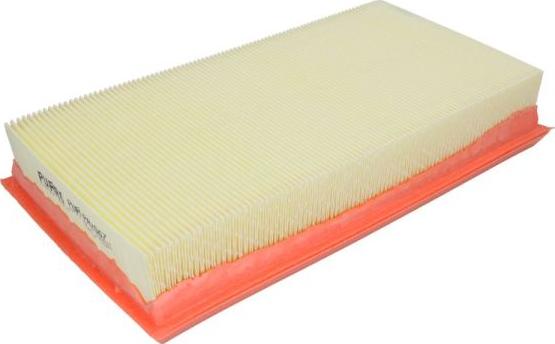 ACDelco PC2583E - Engine Air Filter car-mod.net