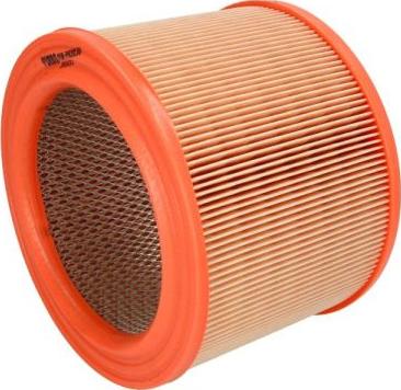 TJ Filters B522 - Engine Air Filter car-mod.net