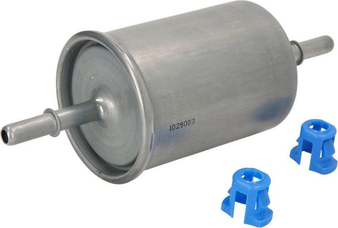 PURRO PUR-PF0017 - Fuel filter car-mod.net