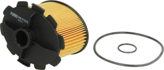 ARMAFILT OBG70820 - Fuel filter car-mod.net