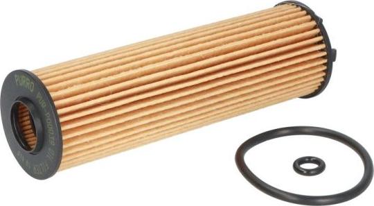 PURRO PUR-PO0039 - Oil Filter car-mod.net